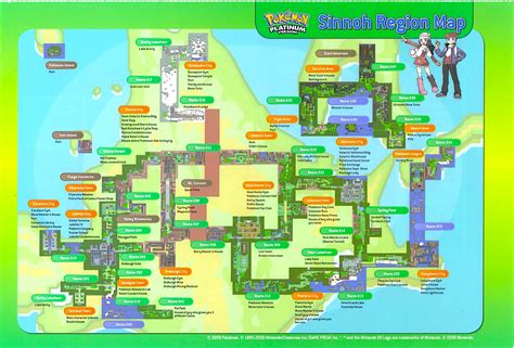 pokemon glazed pokemon locations|Reddit .